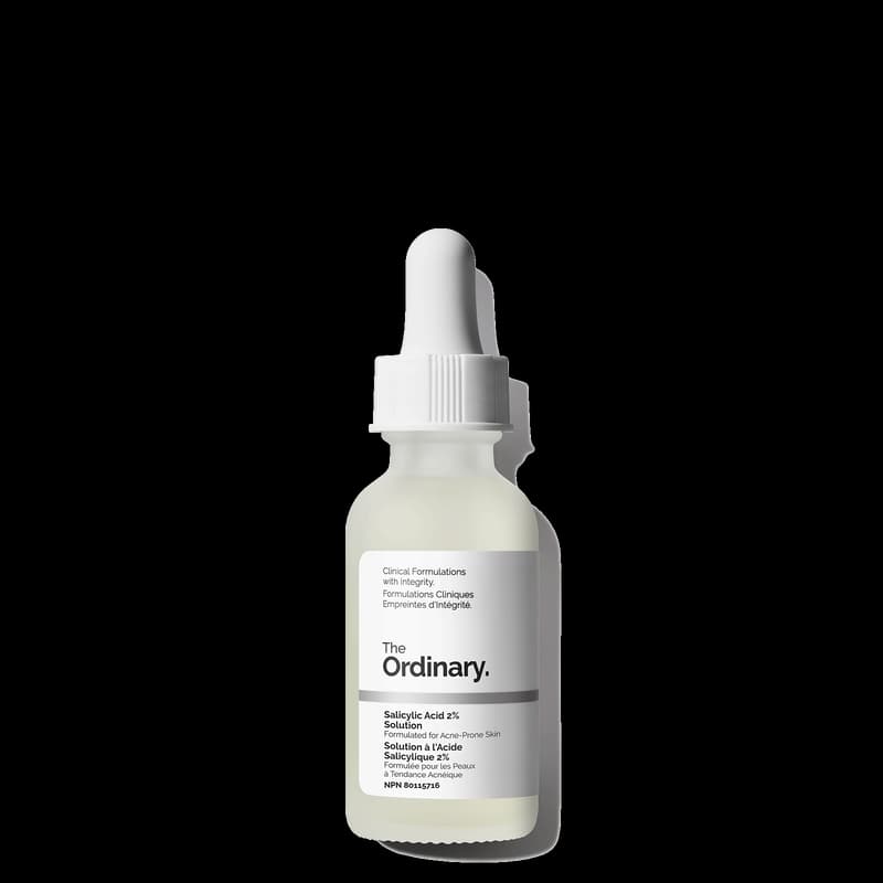 سرم لایه بردار سالیسیلیک اسید 2% سلوشن اوردینری 30 میل — تصویر ۵