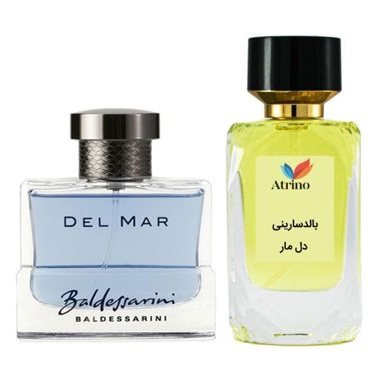 عطر ادکلن بالدسارینی دل مار برند Rene Touch