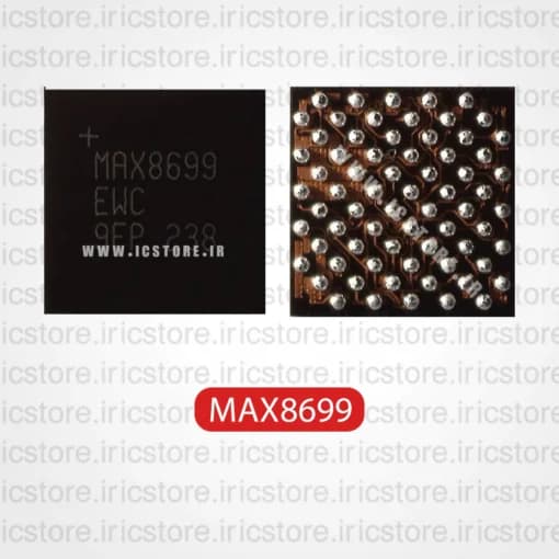 IC 8699