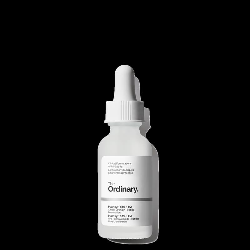 سرم ماتریکسیل 10% و هیالورونیک اسید اوردینری حجم 30 میل — تصویر ۵