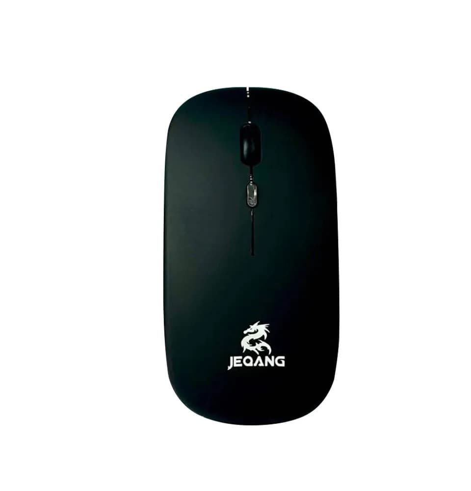 ماوس بی سیم JEQANG جکنگ مدل JW-AP01
