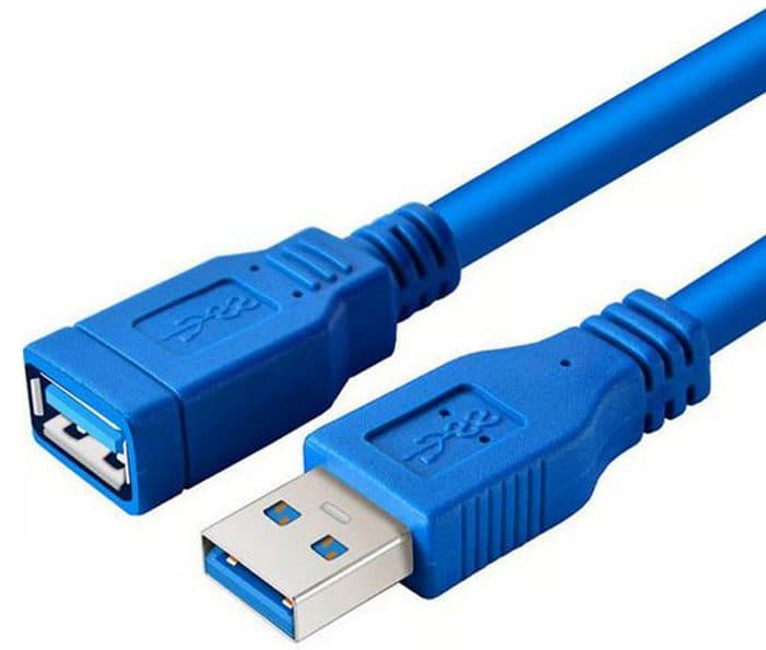 کابل افزایش GREAT USB3 GR-10M