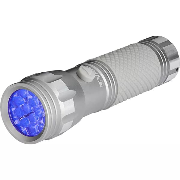 چراغ قوه UV وارتا مدل UVLight — تصویر ۲