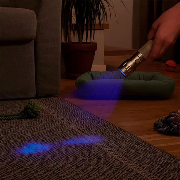چراغ قوه UV وارتا مدل UVLight — تصویر ۵