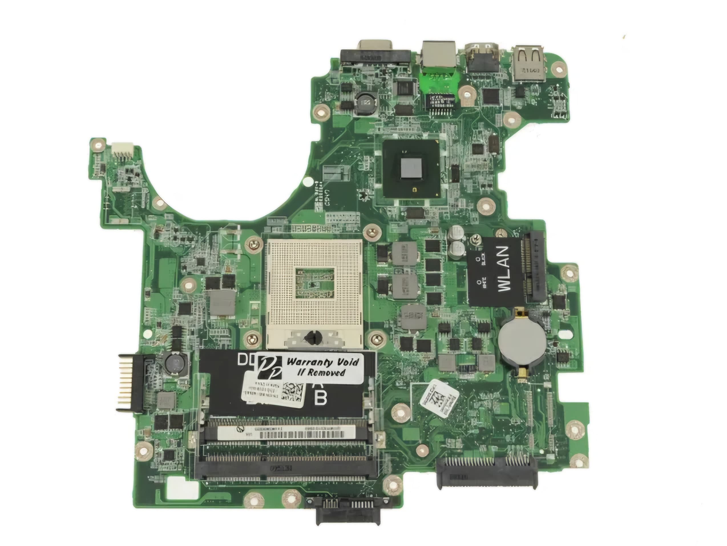 مادربرد لپ تاپ Dell Inspiron 1464