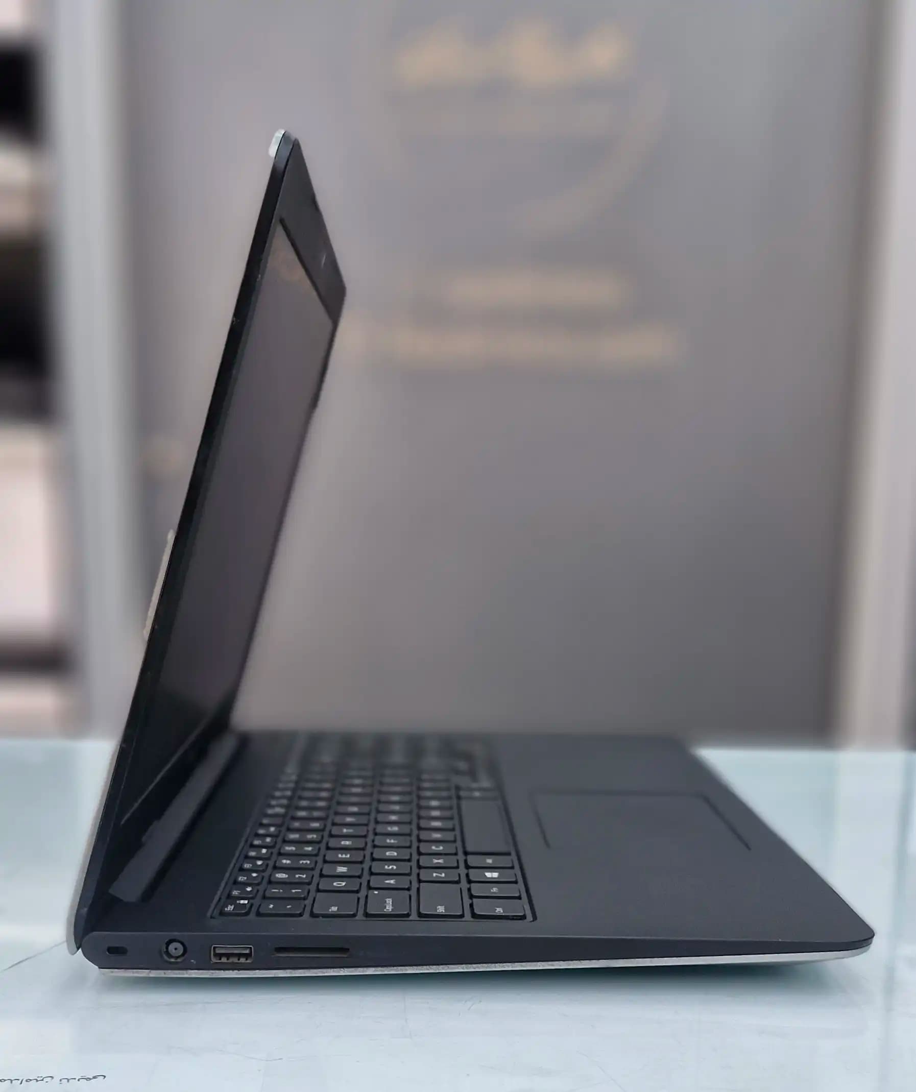 لپ تاپ استوک دل مدل Dell inspiron 15-5547 — تصویر ۸
