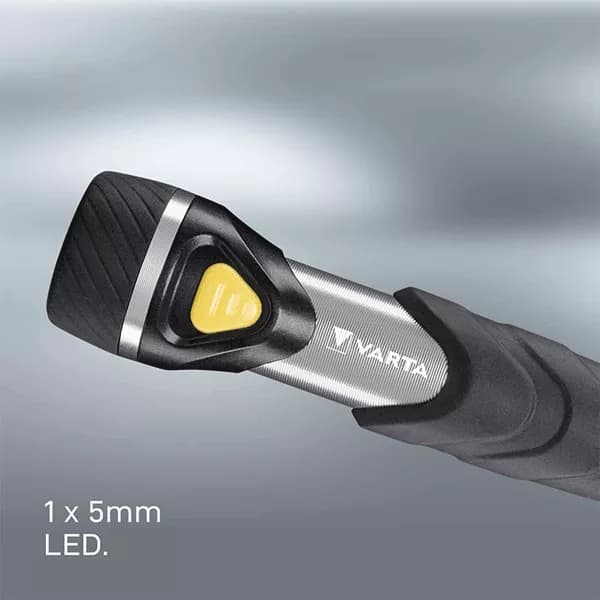 چراغ قوه کلیدی وارتا مدل Day Light Key Chain Light — تصویر ۱۲