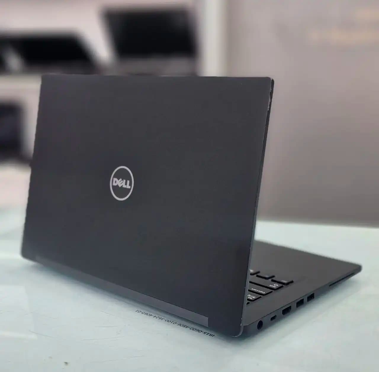 لپ تاپ استوک دل مدل Dell 7480