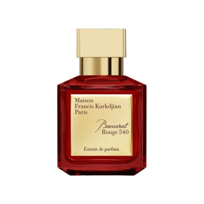 عطر ادکلن باکارات رژ قرمز برند Rene Touch