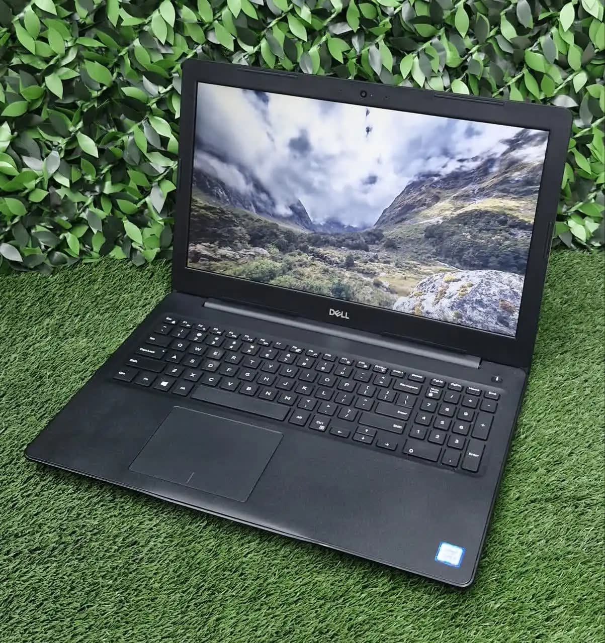لپ تاپ استوک دل مدل Dell 3590