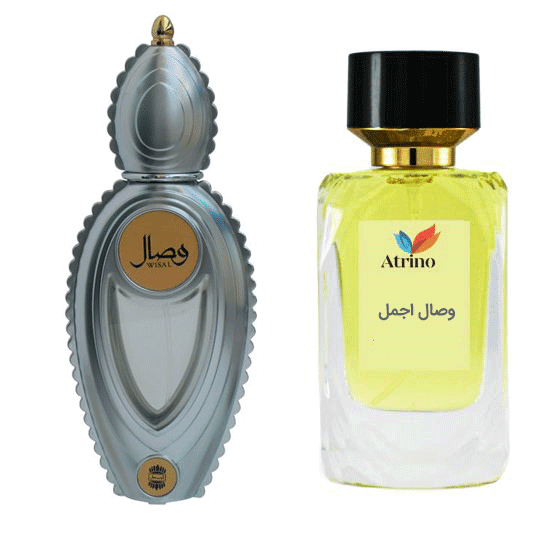 عطر ادکلن وصال اجمل برند Rene Touch