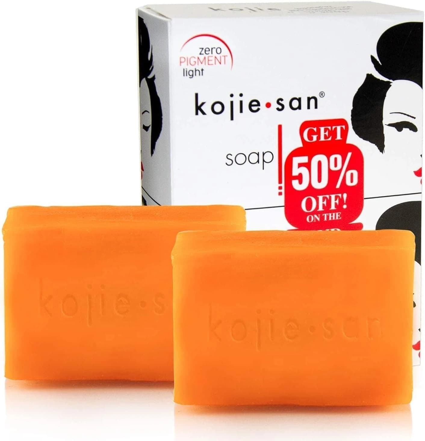 صابون کوجی سان اصل