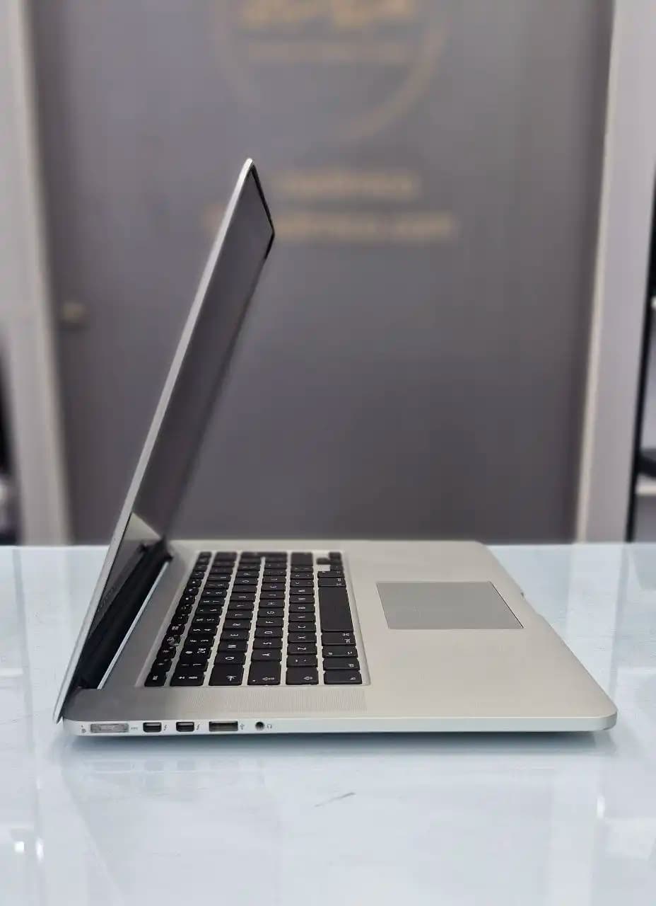 لپ تاپ استوک اپل مک بوک پرو مدل APPLE MacBook Pro 10.1 A1398 — تصویر ۱۲