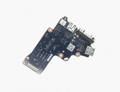 برد صدا و یو اس بی لپ تاپ دل Latitude E6530