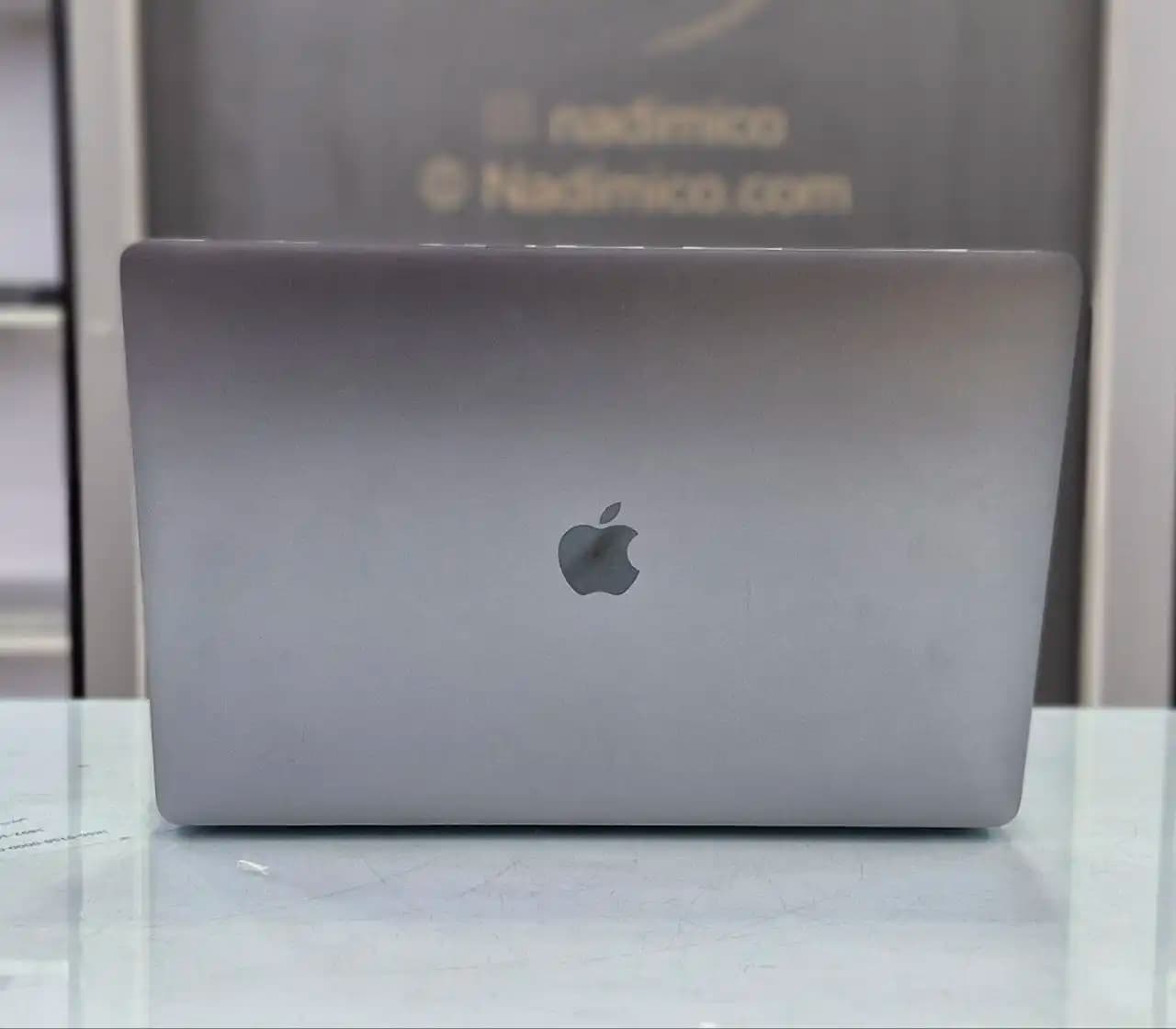 لپ تاپ استوک اپل مک بوک پرو مدل APPLE MacBook Pro 13.3 A1707 — تصویر ۷