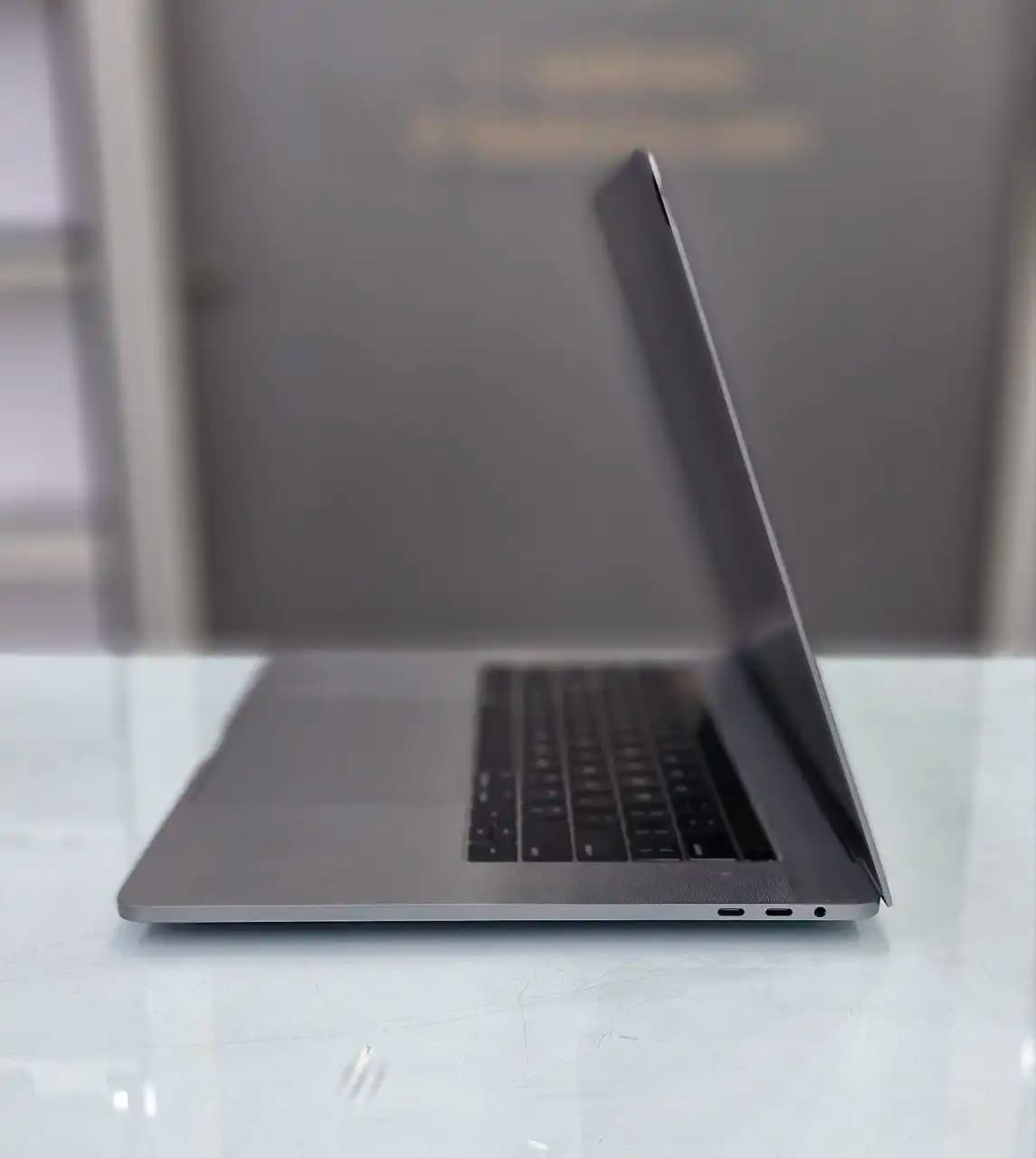لپ تاپ استوک اپل مک بوک پرو مدل APPLE MacBook Pro 13.3 A1707 — تصویر ۱۰