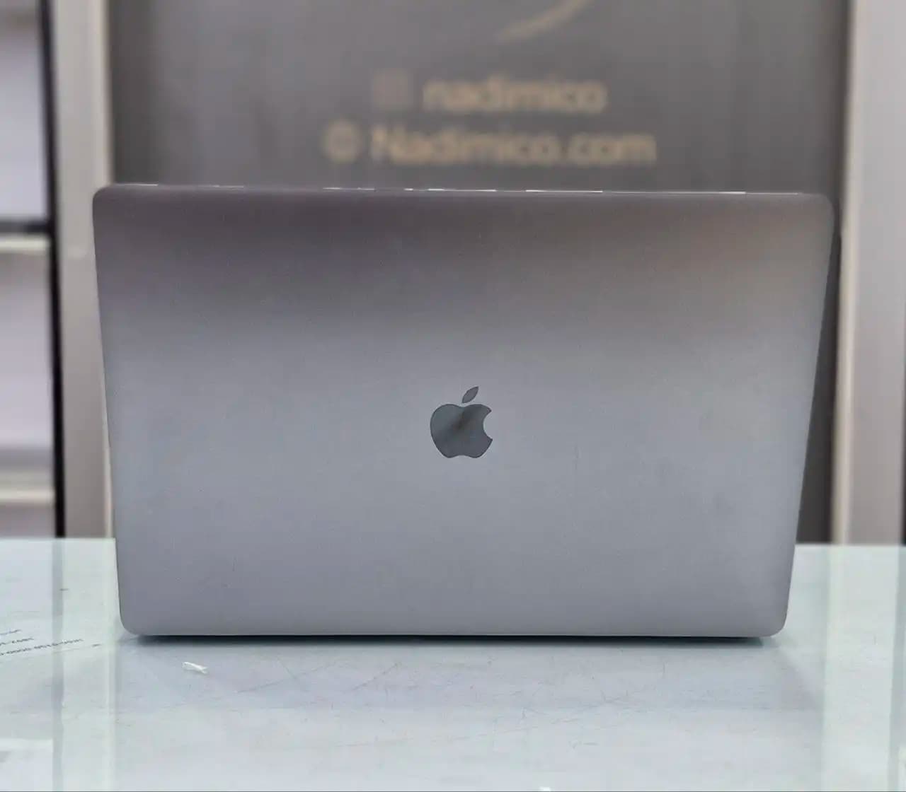 لپ تاپ استوک اپل مک بوک پرو مدل APPLE MacBook Pro 13.3 A1707 — تصویر ۵