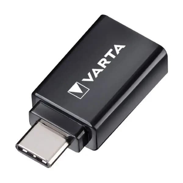 مبدل USB به Type-C وارتا — تصویر ۱۱