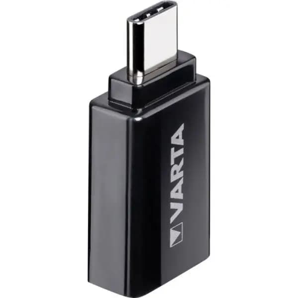 مبدل USB به Type-C وارتا — تصویر ۶