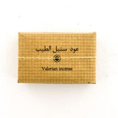 عود دستساز سنبل الطیب