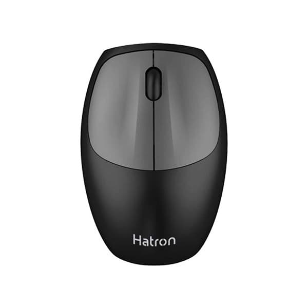 ماوس بی سیم HATRON هترون مدل HMW 395SL