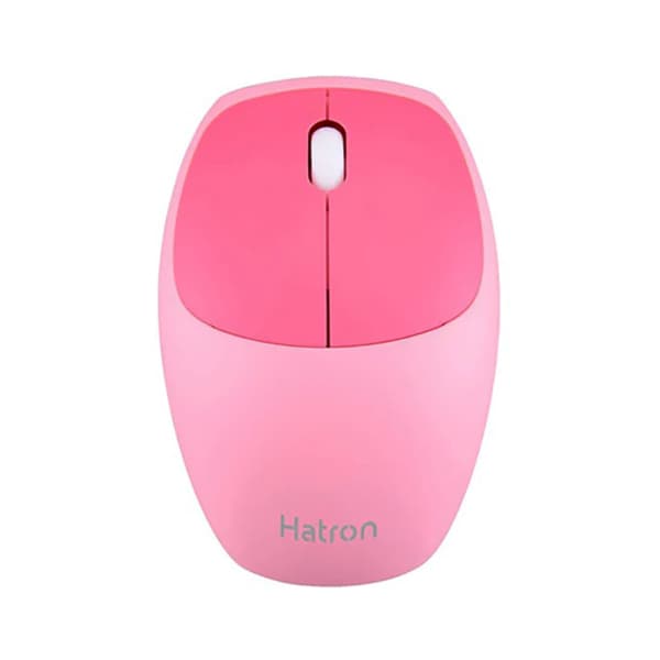 ماوس بی سیم HATRON هترون مدل HMW 395SL — تصویر ۵