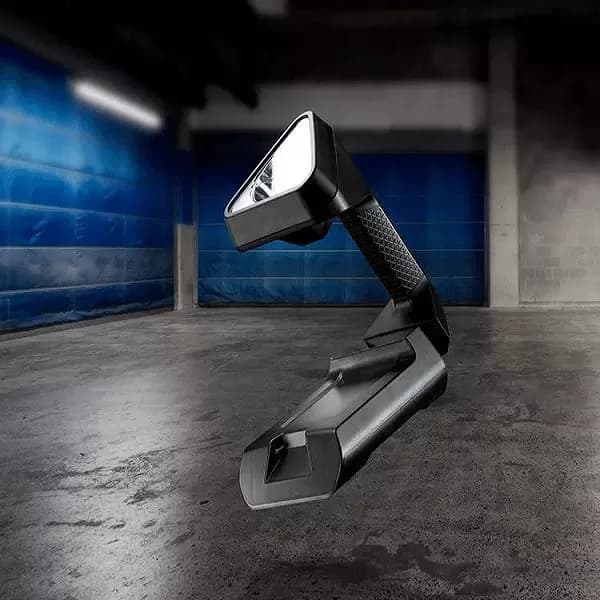 چراغ قوه حرفه ای وارتا مدل Work Flex BL30R — تصویر ۶