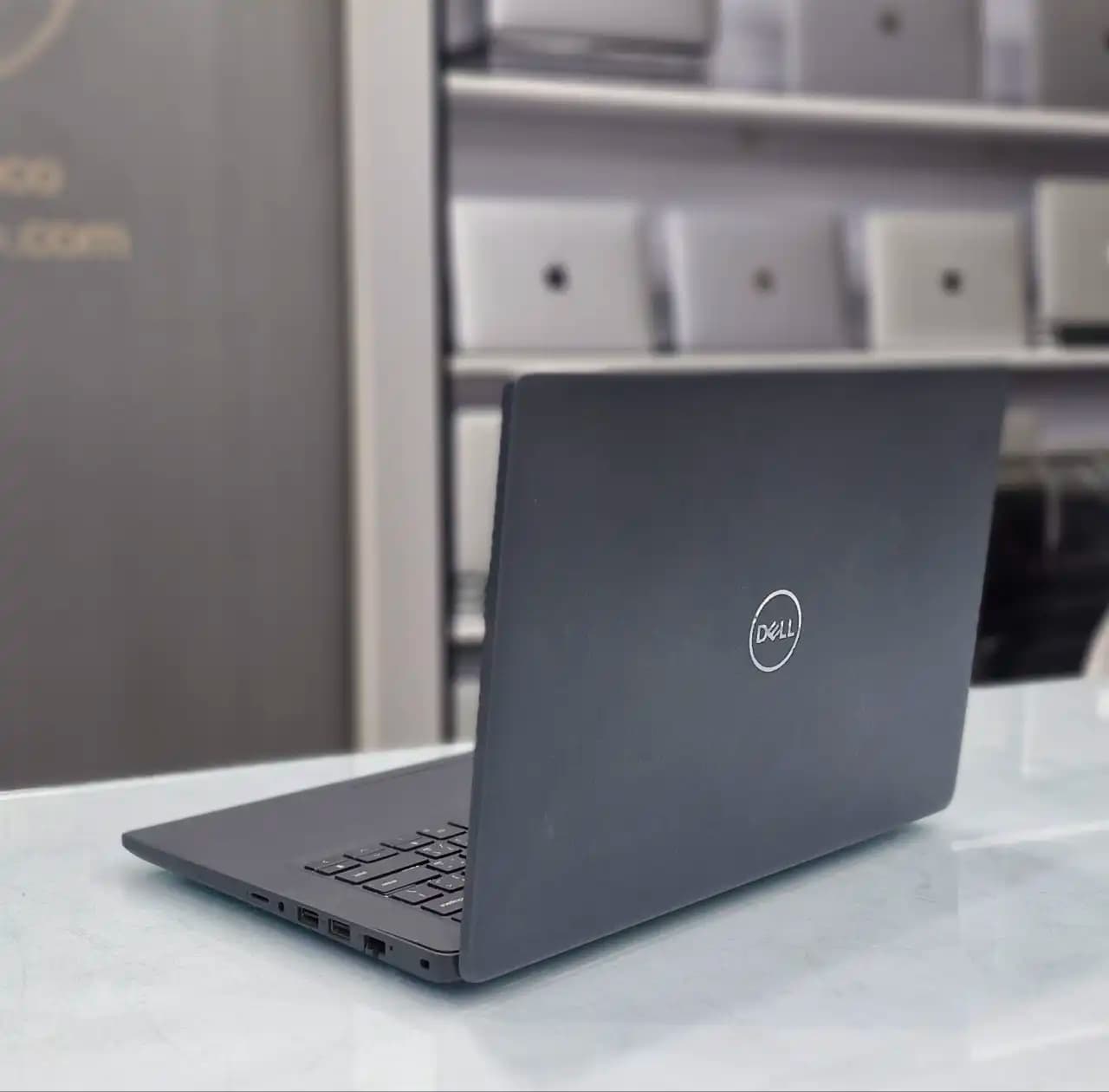لپ تاپ استوک دل مدل DELL 3410