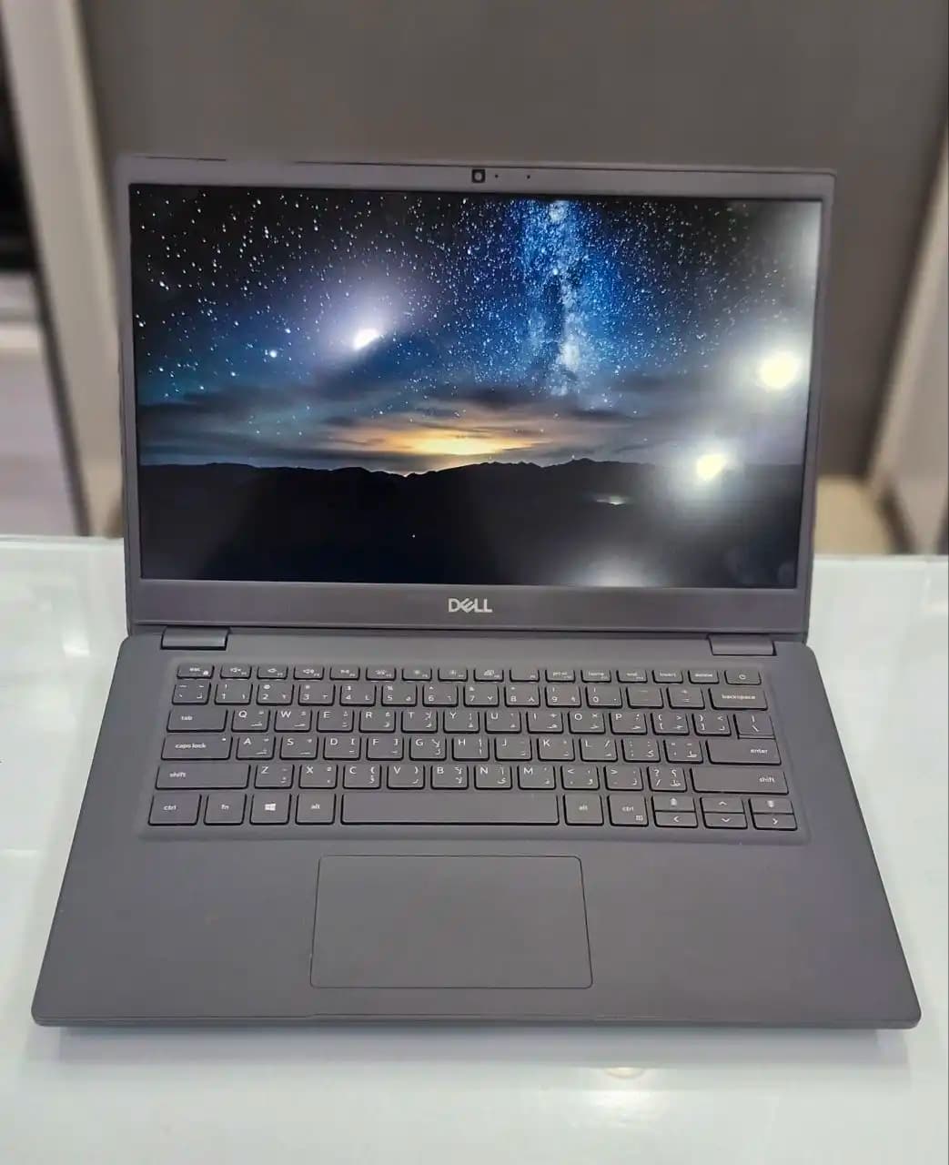 لپ تاپ استوک دل مدل DELL 3410 — تصویر ۵