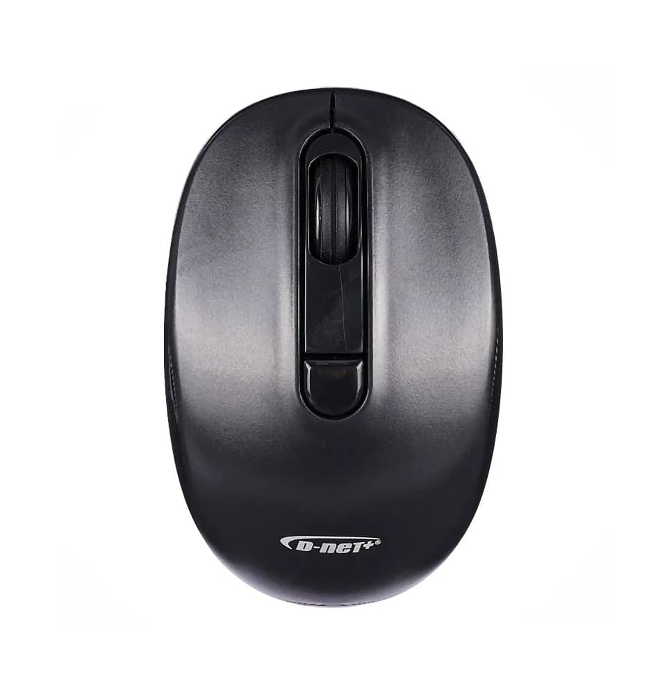 ماوس بی سیم D-NET دی نت مدلDT-220