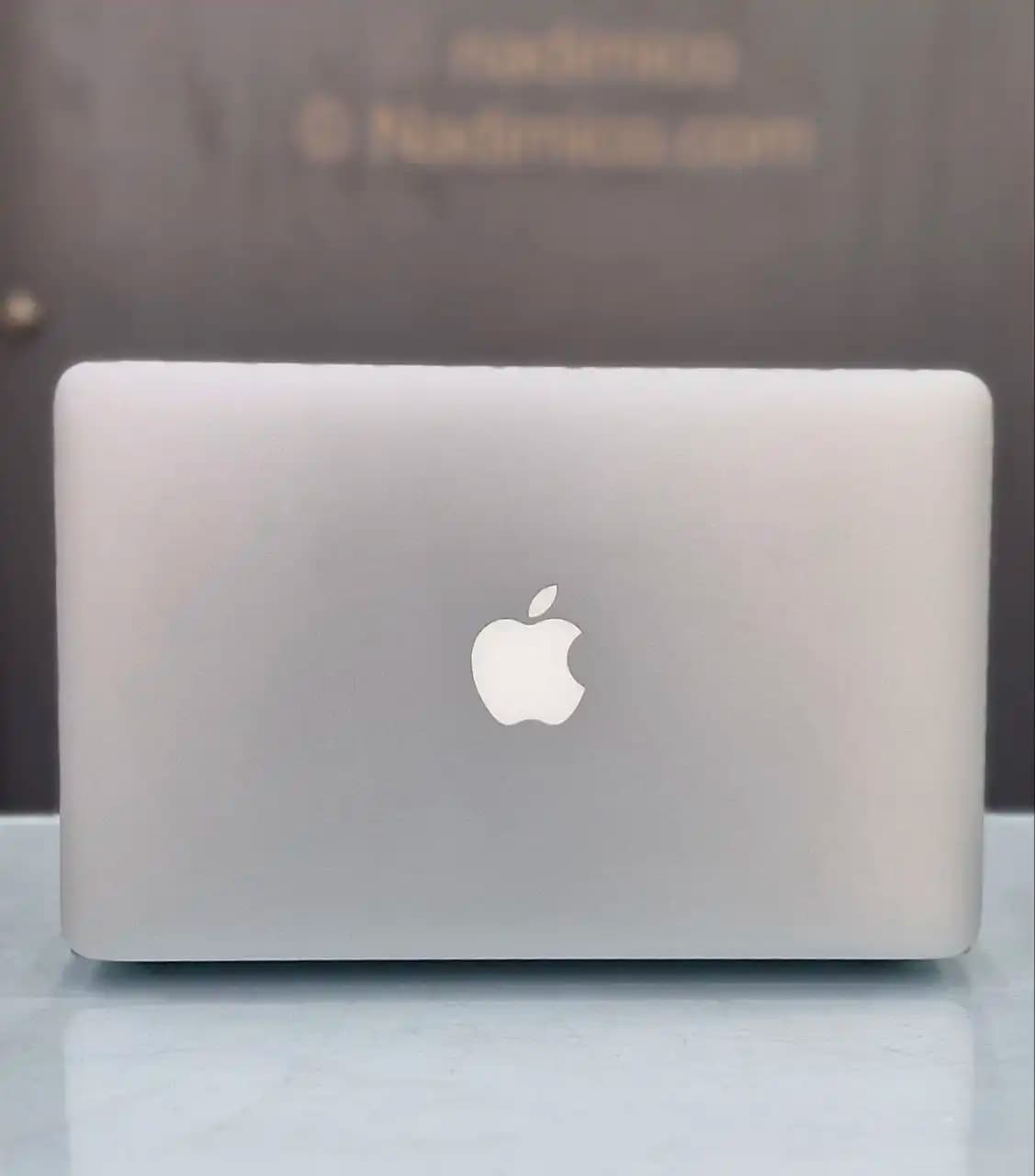 لپ تاپ استوک اپل مک بوک ایر مدل APPLE MacBook Air 6.1 A1465 — تصویر ۲
