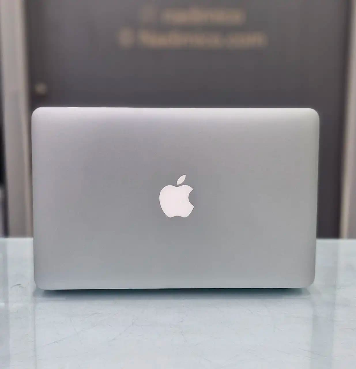 لپ تاپ استوک اپل مک بوک ایر مدل APPLE MacBook Air 6.1 A1465 — تصویر ۶