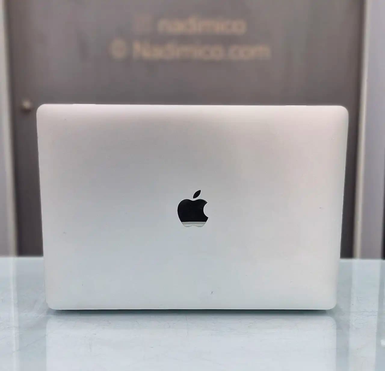 لپ تاپ استوک اپل مک بوک پرو مدل APPLE MacBook Pro 14.1 A1708 — تصویر ۹