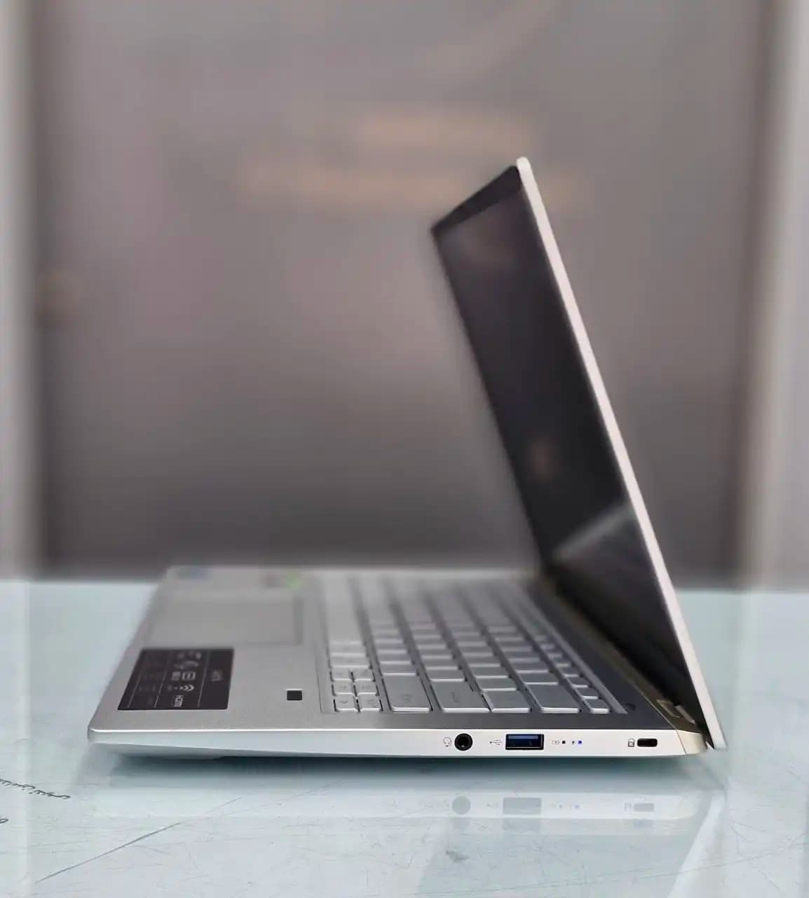 لپ تاپ استوک ایسر مدل Acer Swift SFX14-41G — تصویر ۳