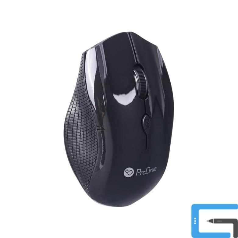 موس بی سیم PROONE PMW60 — تصویر ۳