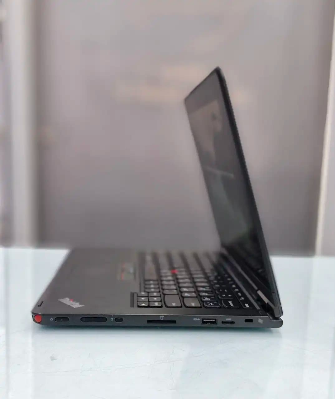 لپ تاپ استوک لنوو مدل Lenovo Yoga 12 — تصویر ۱۱
