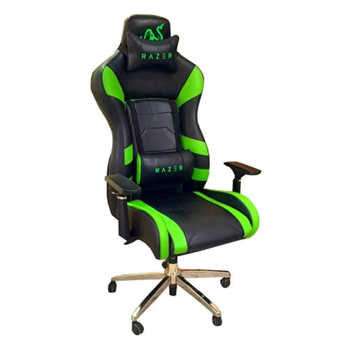 صندلی گیمینگ RAZER MAX — تصویر ۴