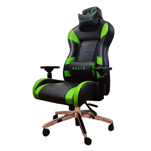 صندلی گیمینگ RAZER MAX — تصویر ۲