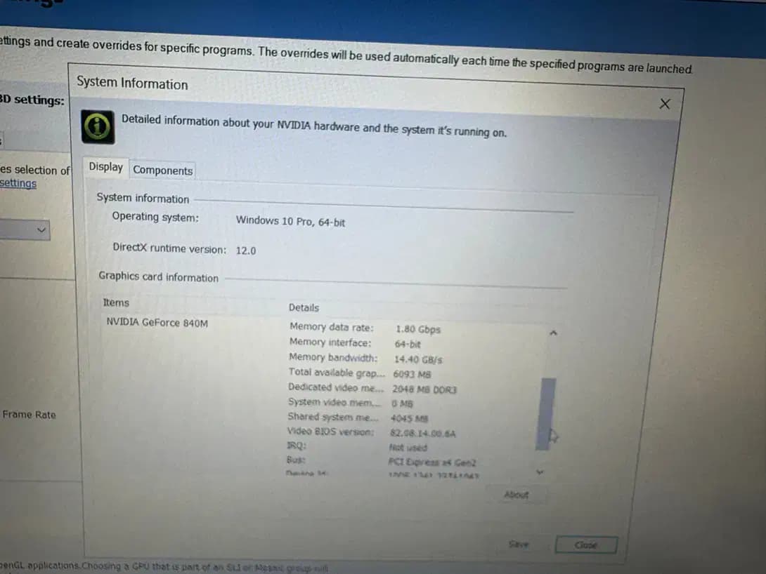لپ تاپ کارکده ایسوس مدل X555L با پردازنده Core i5 و رم ۸ گیگابایت — تصویر ۲