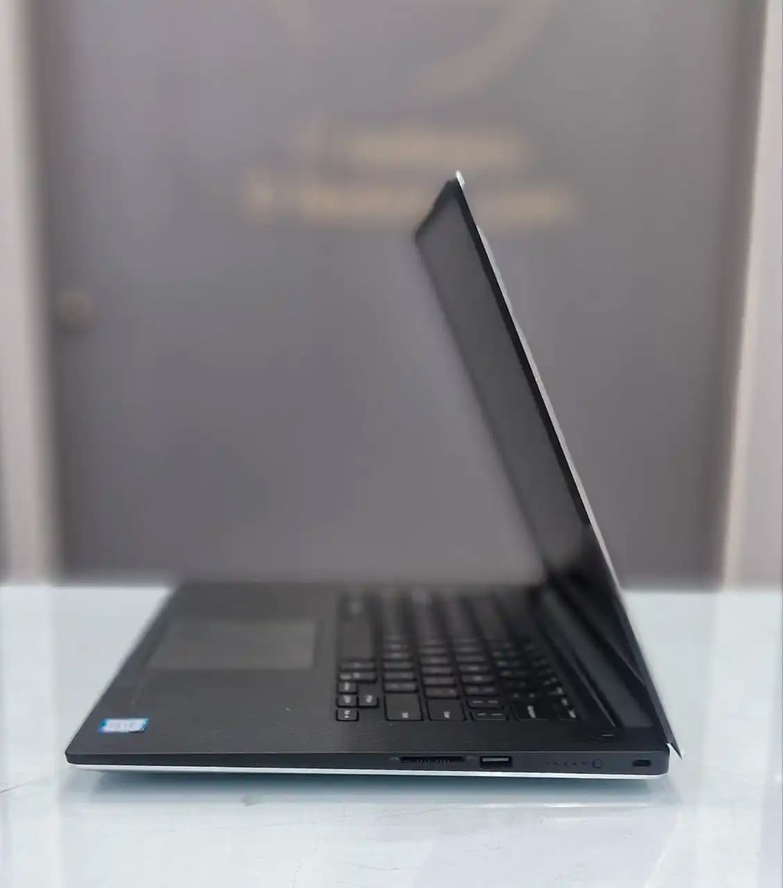 لپ تاپ استوک دل مدل Dell XPS 15 9560 — تصویر ۴