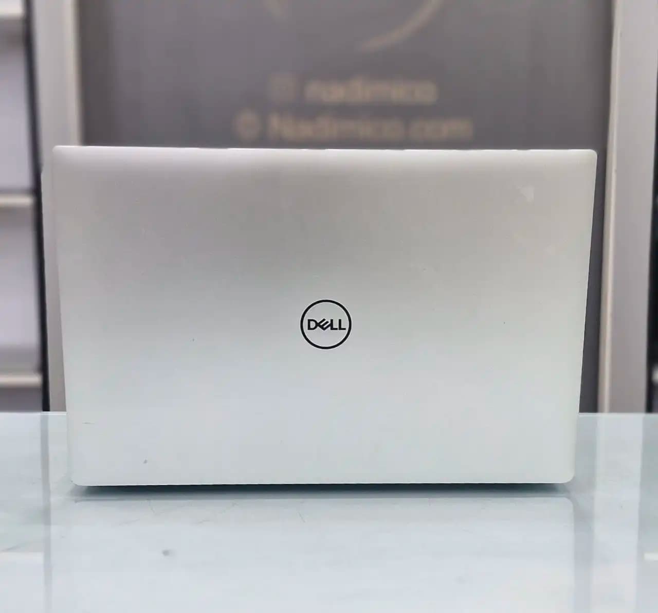 لپ تاپ استوک دل مدل Dell XPS 15 9560 — تصویر ۲