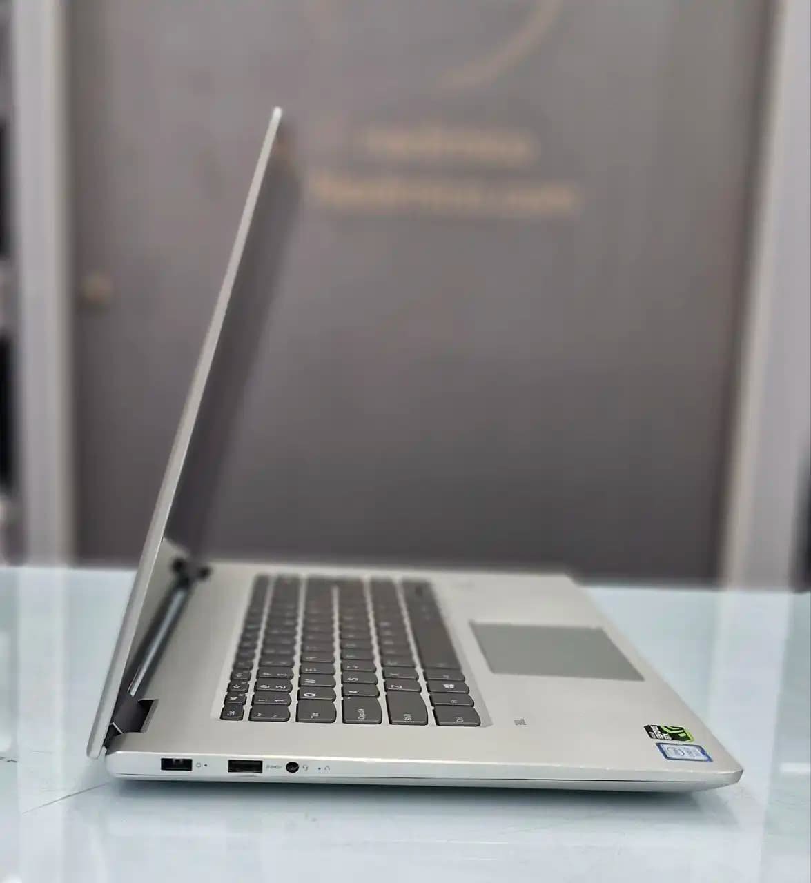 لپ تاپ استوک لنوو مدل Lenovo Yoga 80X7 — تصویر ۷