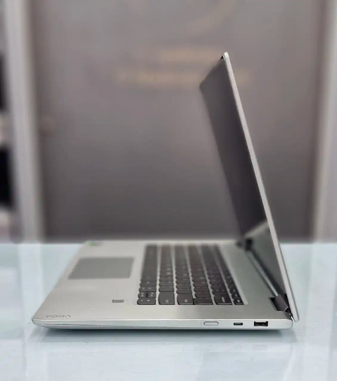 لپ تاپ استوک لنوو مدل Lenovo Yoga 80X7 — تصویر ۵