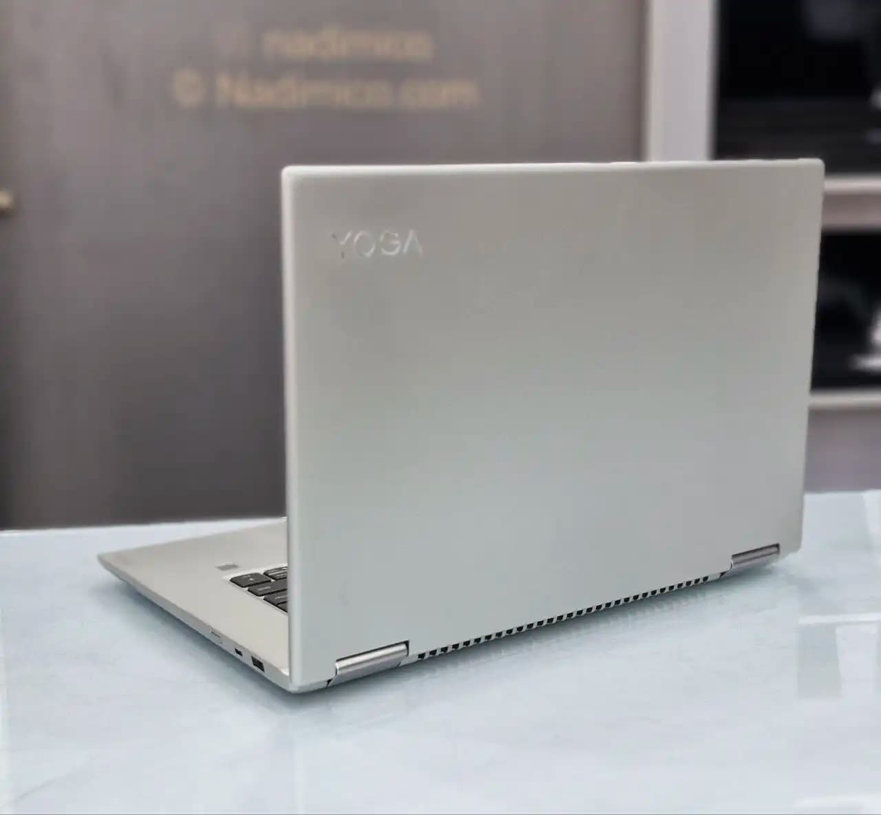 لپ تاپ استوک لنوو مدل Lenovo Yoga 80X7 — تصویر ۴