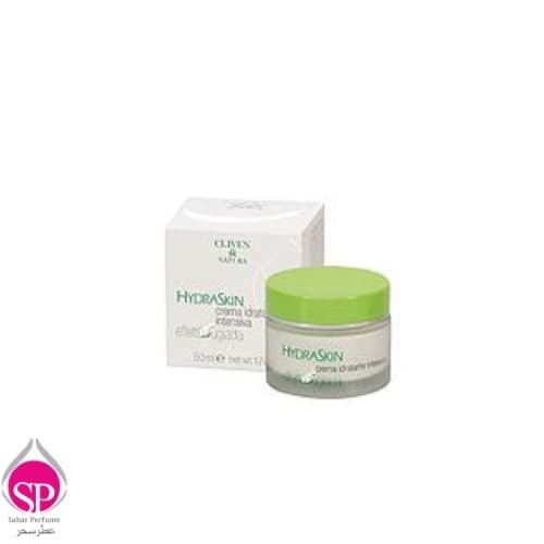 کرم مرطوب کننده و آبرسان کلیون مدل Hydraskin — تصویر ۳