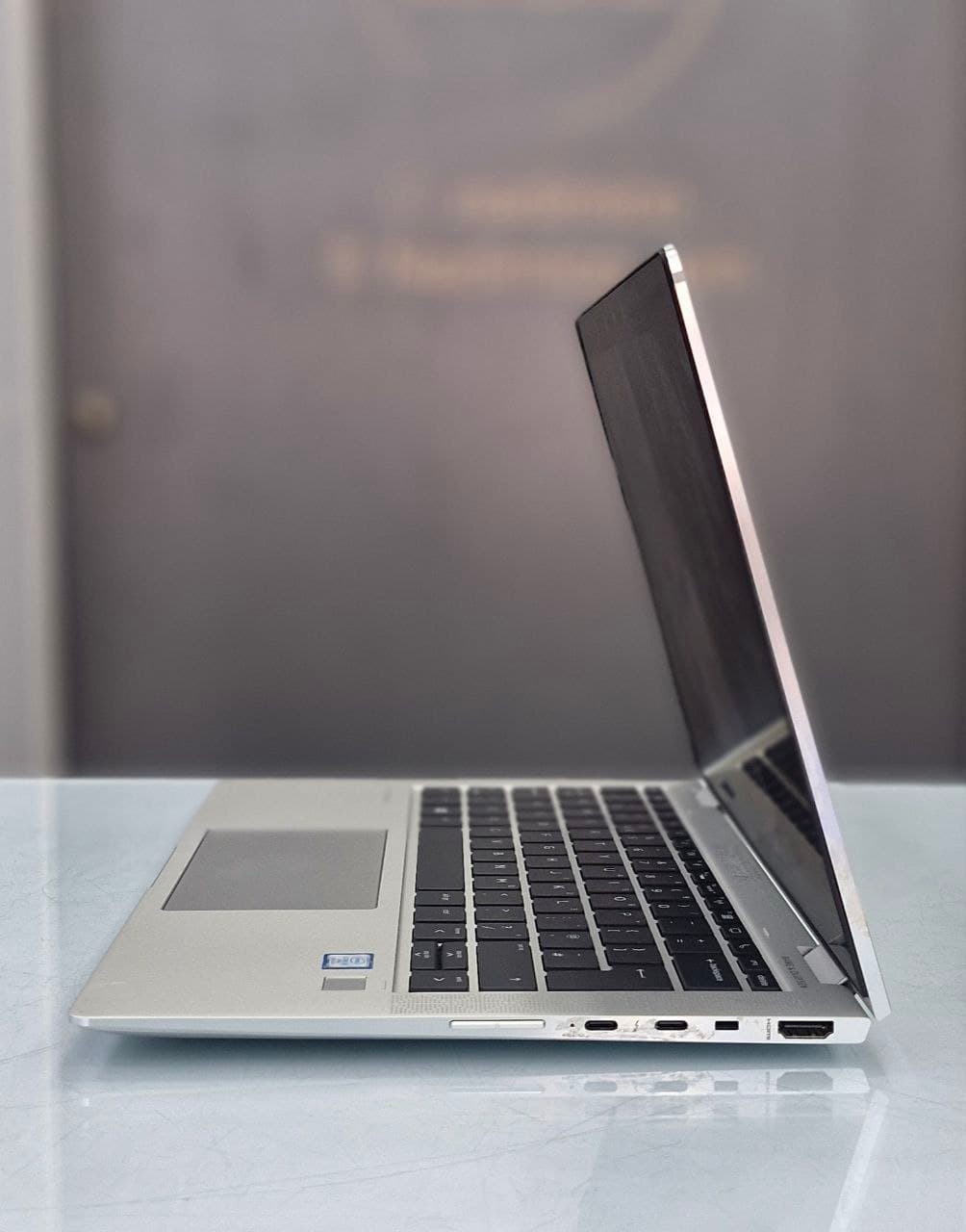 لپ تاپ استوک اچ پی مدل HP EliteBook x360 1030 G3 — تصویر ۴