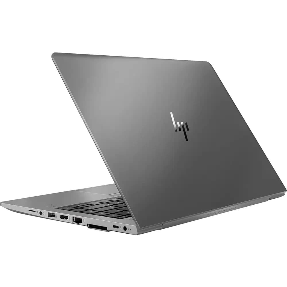 لپ تاپ استوک اچ پی مدل HP ZBook 14u G6 — تصویر ۱۰