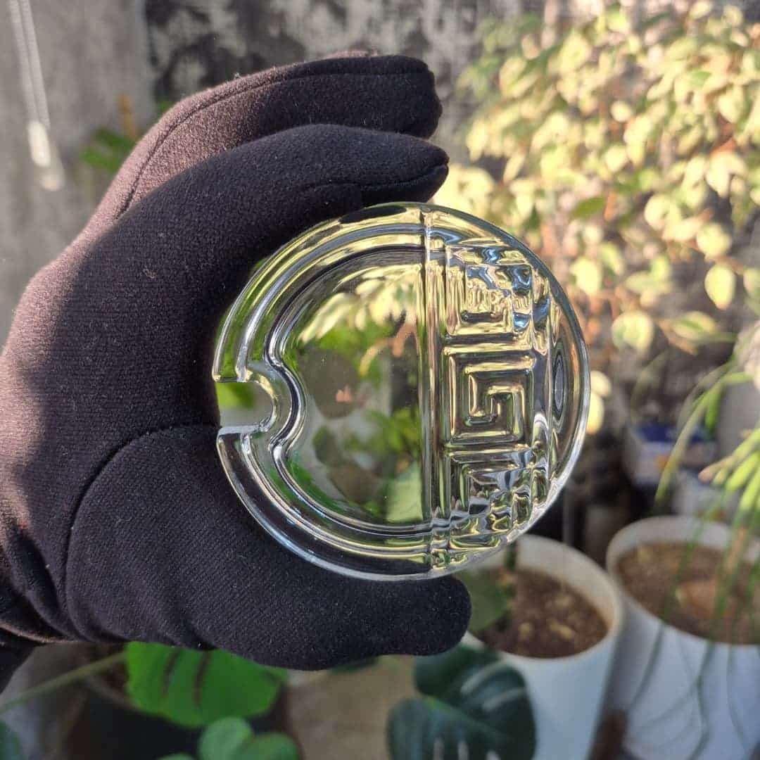 دمنوش ساز وارداتی ساز ورساچه مدل LXCY011-2 بسته 2 عددی — تصویر ۲