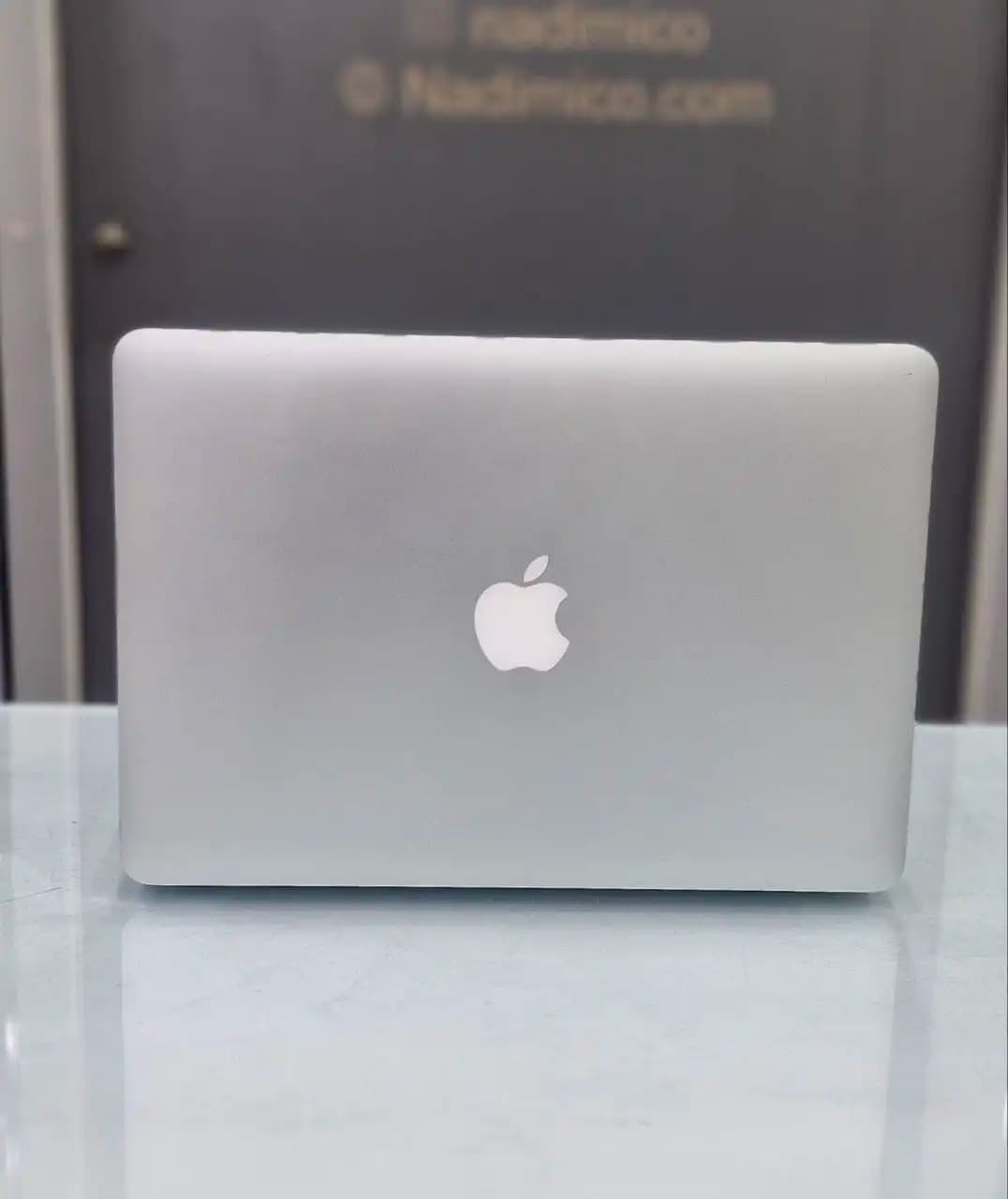 لپ تاپ استوک اپل مک بوک پرو مدل APPLE MacBook Pro 11.1 A1502 — تصویر ۱۰