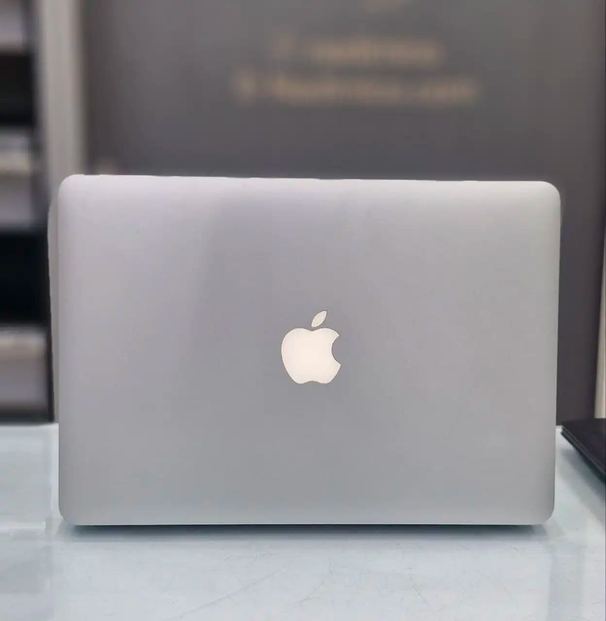 لپ تاپ استوک اپل مک بوک پرو مدل APPLE MacBook Pro 11.1 A1502 — تصویر ۷